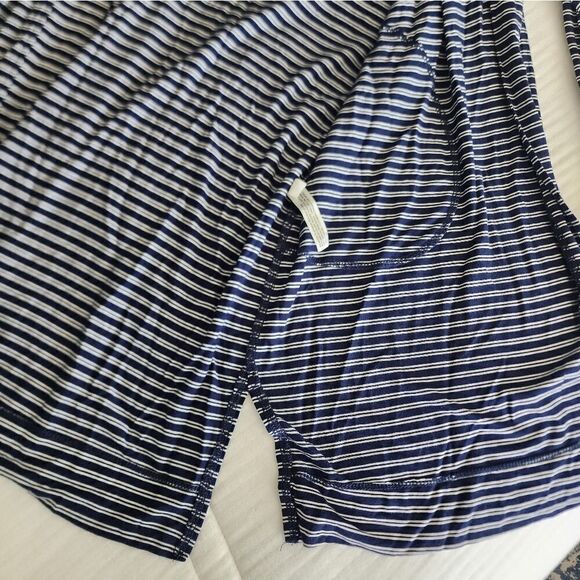 Soma cardigan duster side pockets lagenlook leisure new without tags - Picture 11 of 11